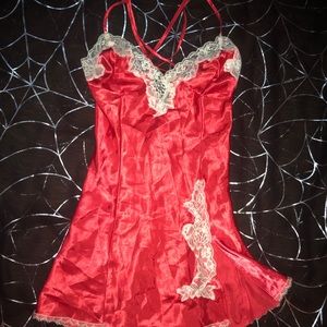 Fredericks of Hollywood Lingerie